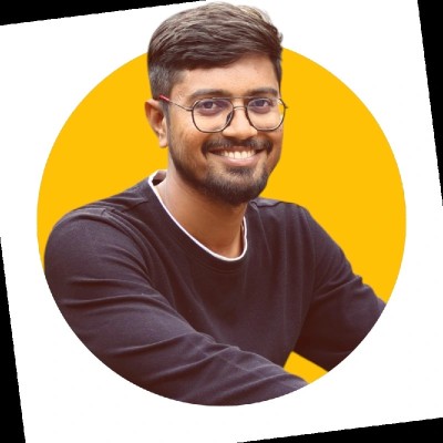 Jayesh Patil