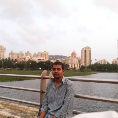Maneesh Rapelly