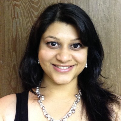 Prajakta Joshi