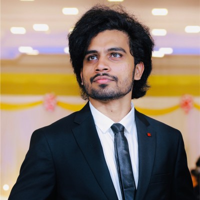 Revanth Mahesh