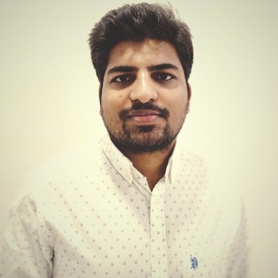 Sharat Chandra Guduru